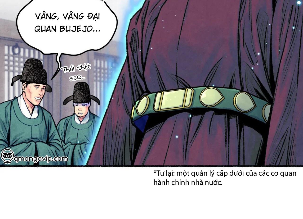 Phò Mã Quan Phu Chapter 16 - Trang 57