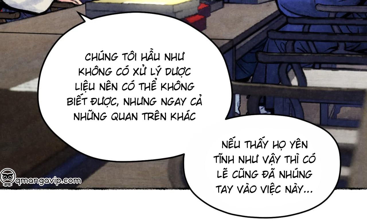 Phò Mã Quan Phu Chapter 16 - Trang 9