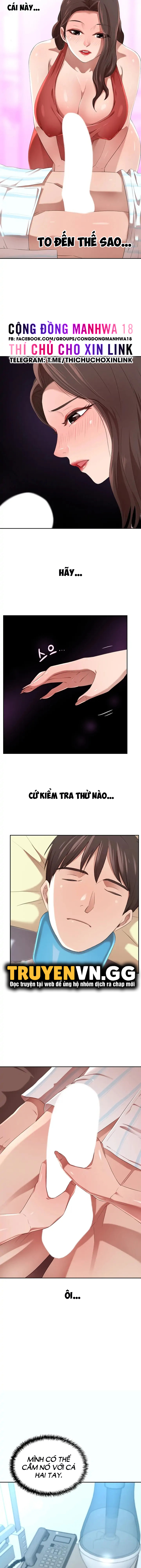 Phú Bà Chapter 3 - Trang 16