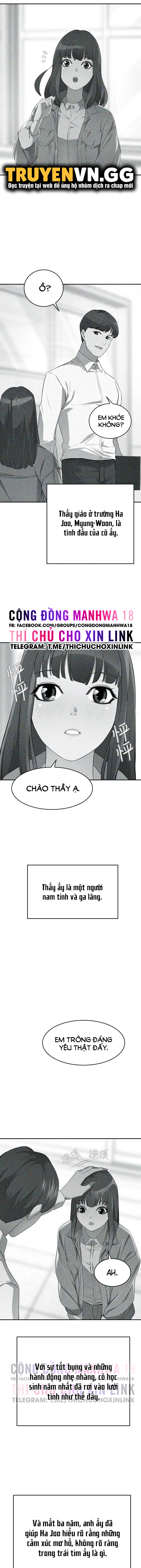 Phú Bà Chapter 4 - Trang 6