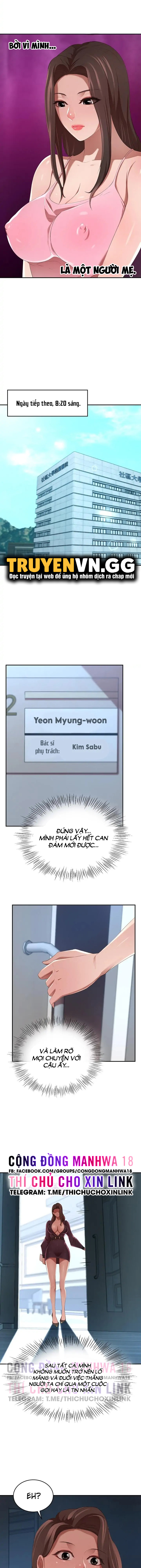 Phú Bà Chapter 4 - Trang 9