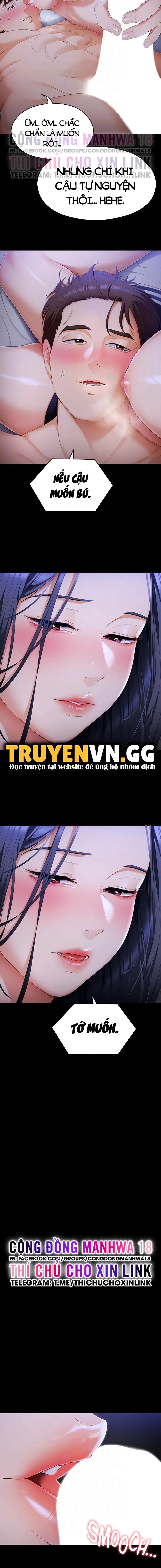 Tối Nay Cưng Muốn Ăn Gì? Chapter 59 - Trang 6