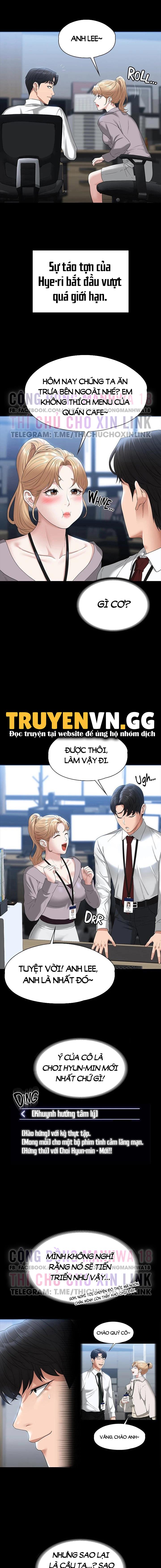 Ứng Dụng Cầu Được Ước Thấy Chapter 52 - Trang 7