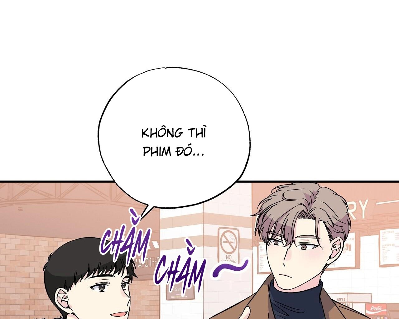 Vị Ngọt Đôi Môi Chapter 54 - Trang 24