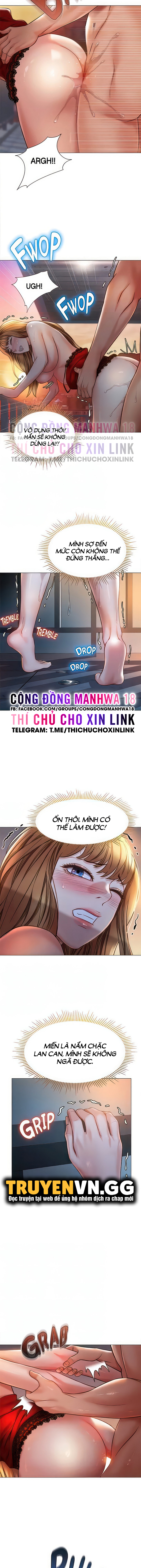 Bạn Của Con Gái Chapter 89 - Trang 4