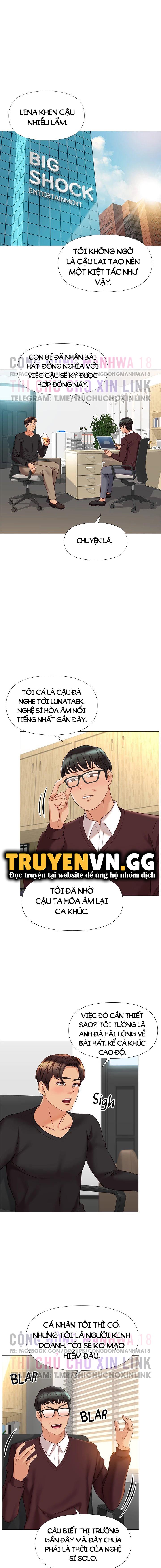 Bạn Của Con Gái Chapter 91 - Trang 1