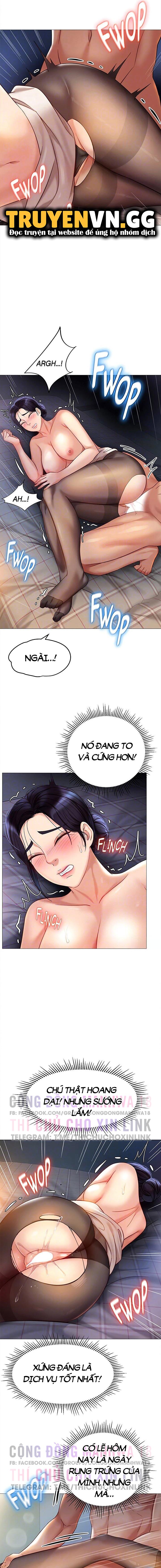 Bạn Của Con Gái Chapter 92 - Trang 12