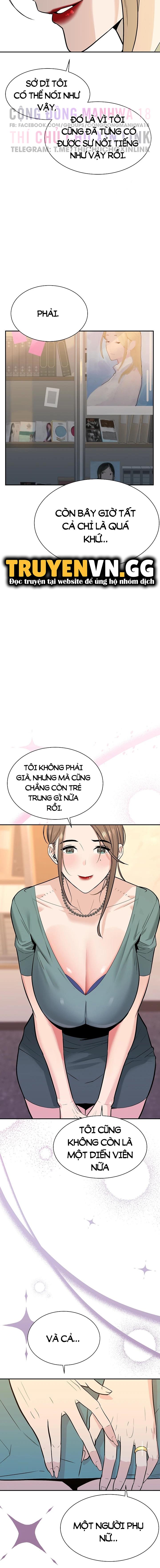 Bí Mật Của Gia Tộc Chaebol Đời Thứ Ba Chapter 4 - Trang 19