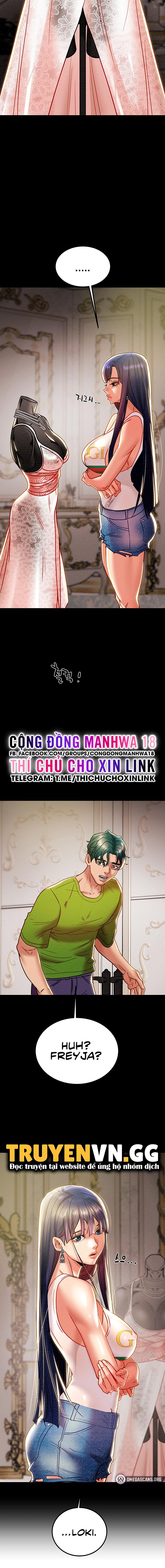 Cây Búa Thần Chapter 40 - Trang 24