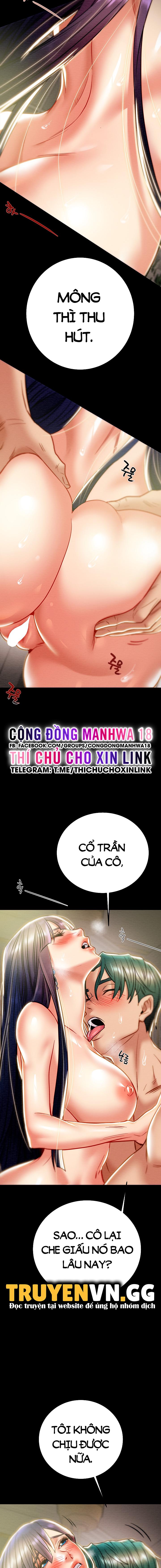 Cây Búa Thần Chapter 41 - Trang 18