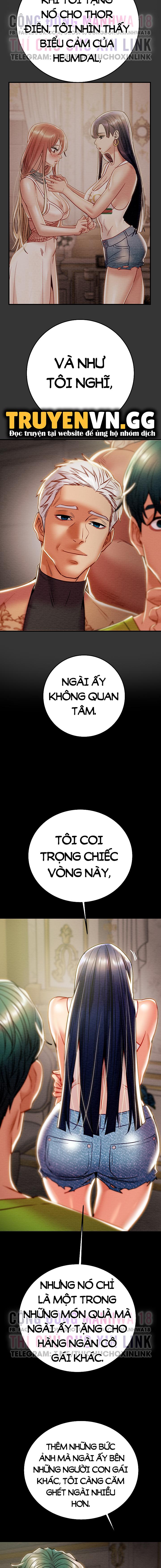 Cây Búa Thần Chapter 41 - Trang 9