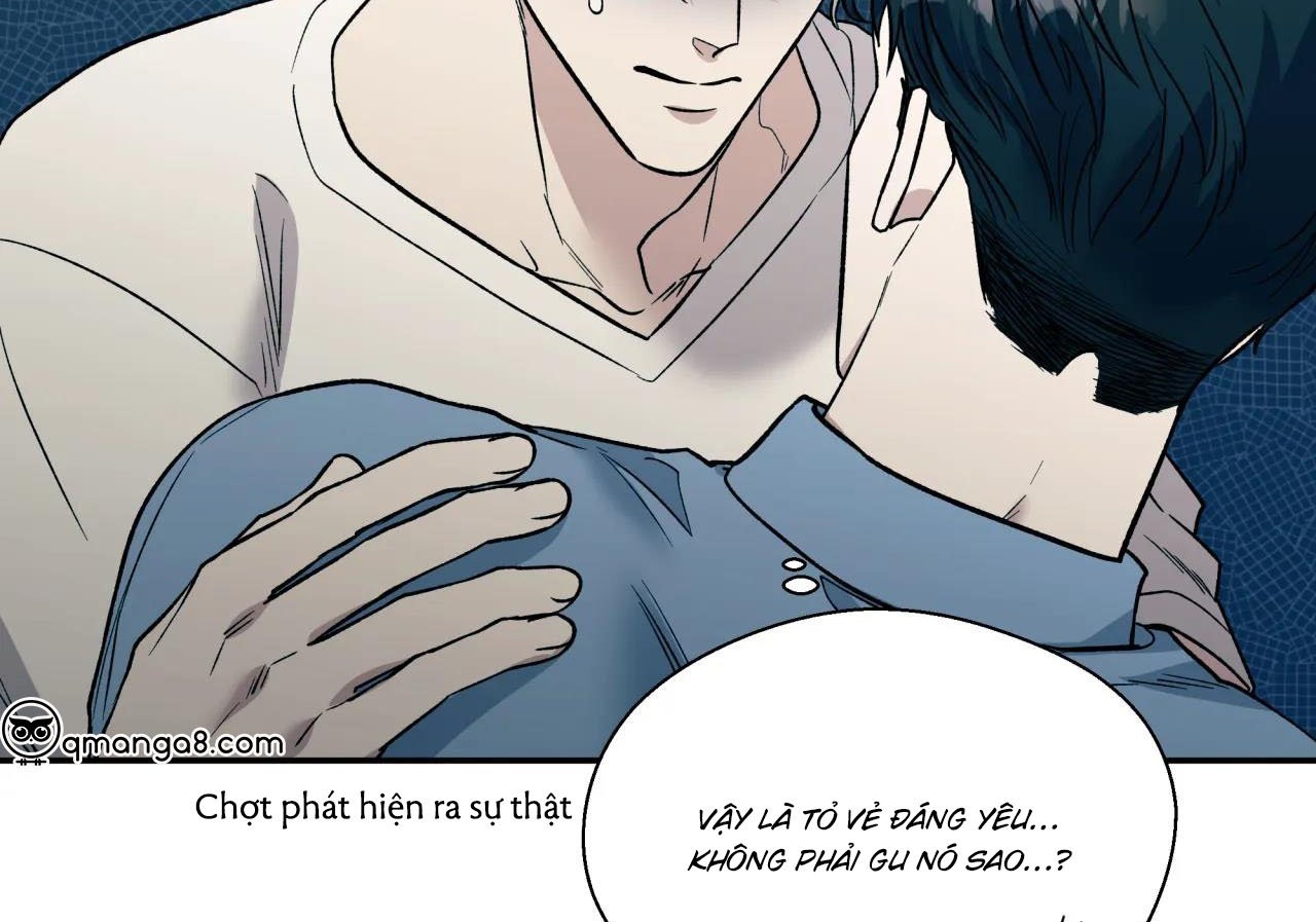 Chứng sợ Pheromone Chapter 62 - Trang 111