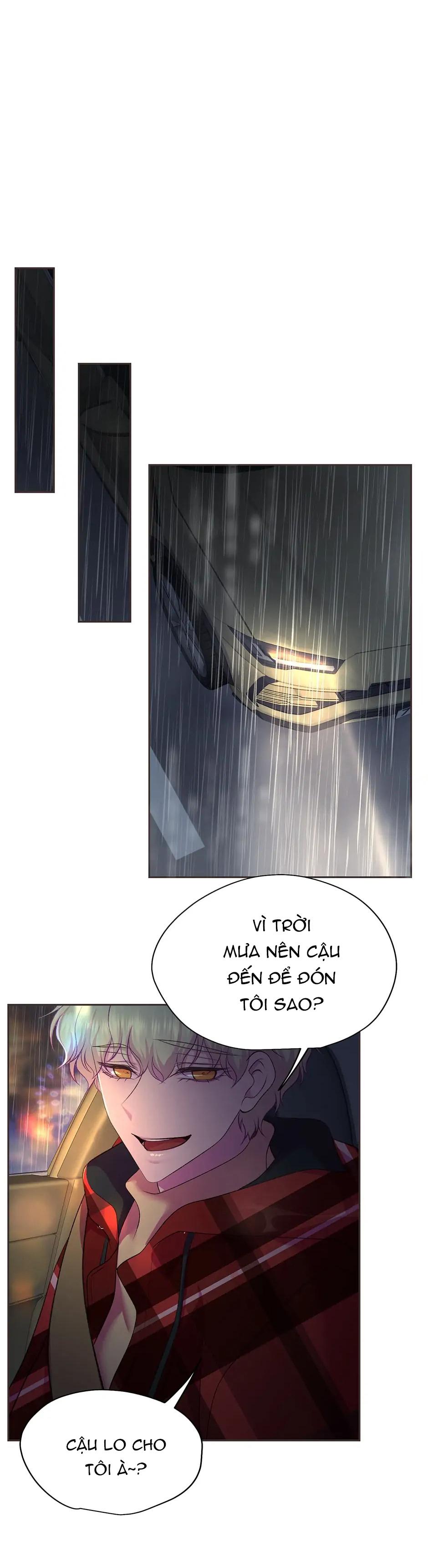 Giữ Em Thật Chặt (Hold Me Tight) Chapter 182 - Trang 26