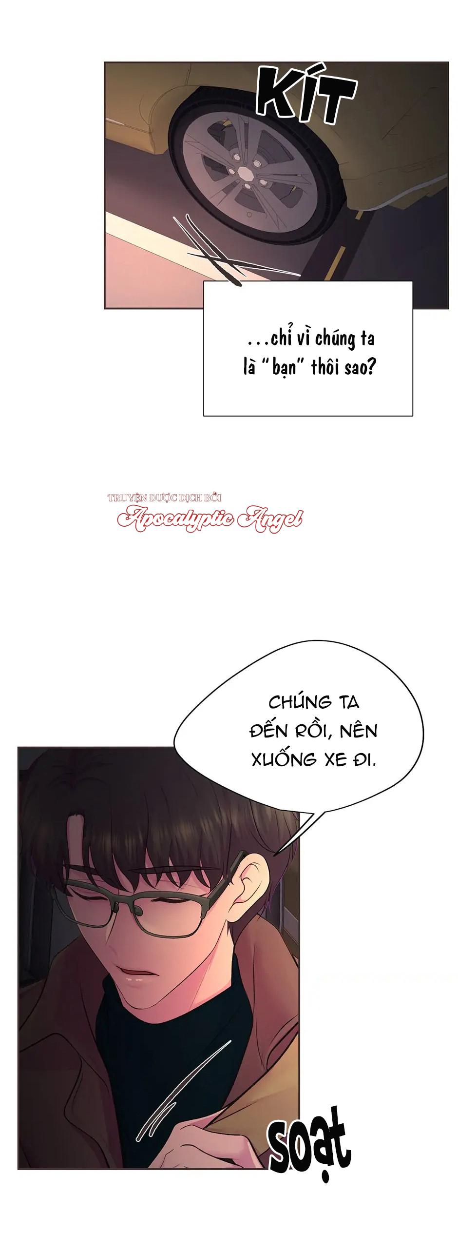 Giữ Em Thật Chặt (Hold Me Tight) Chapter 182 - Trang 31