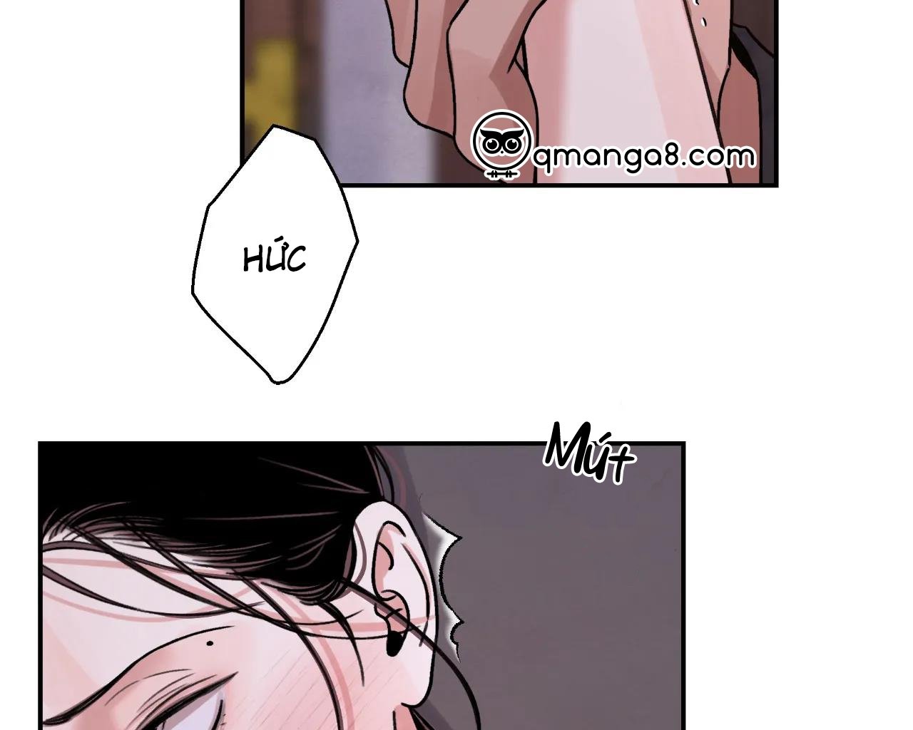 Hoa và Gươm Chapter 35 - Trang 49