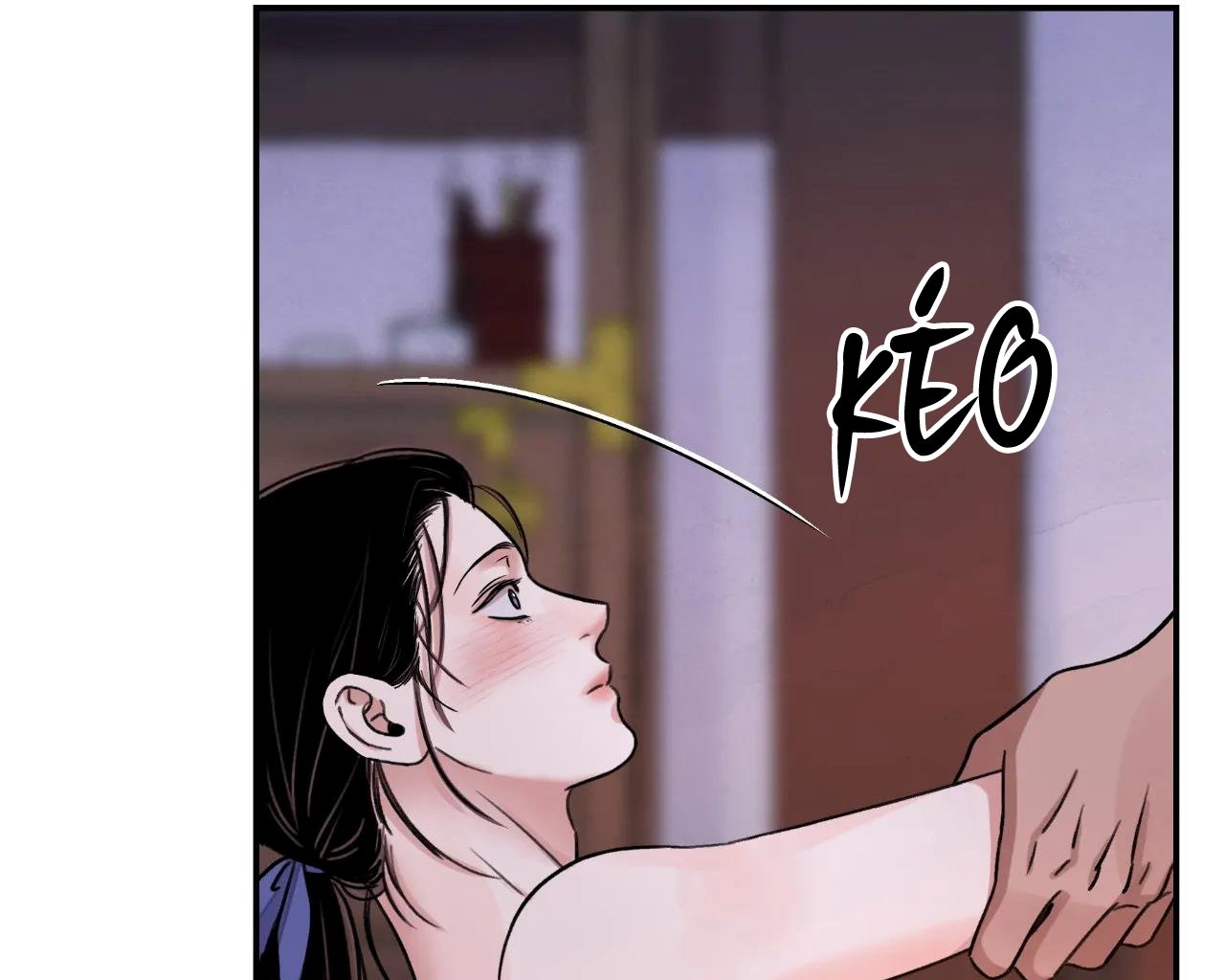 Hoa và Gươm Chapter 35 - Trang 54