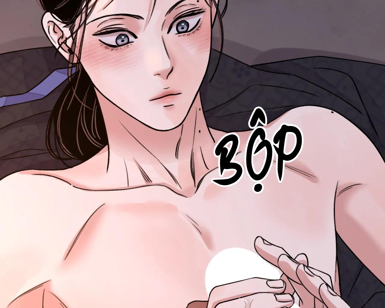 Hoa và Gươm Chapter 35 - Trang 56