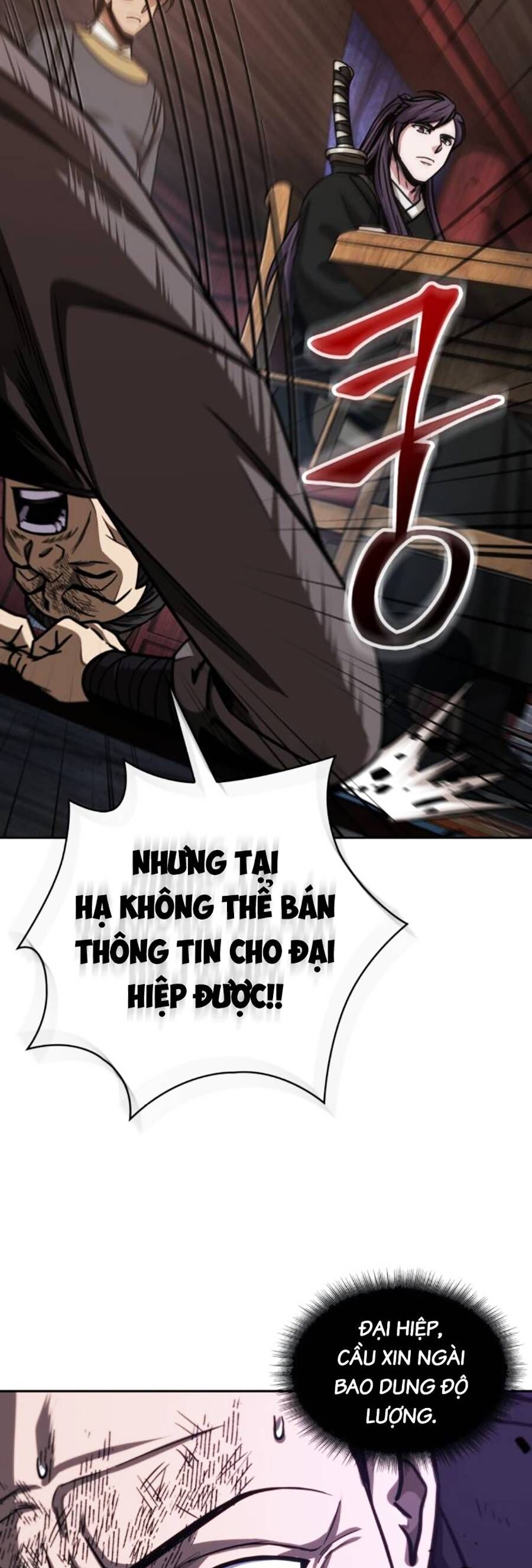 Nano Ma Thần Chapter 159 - Trang 17