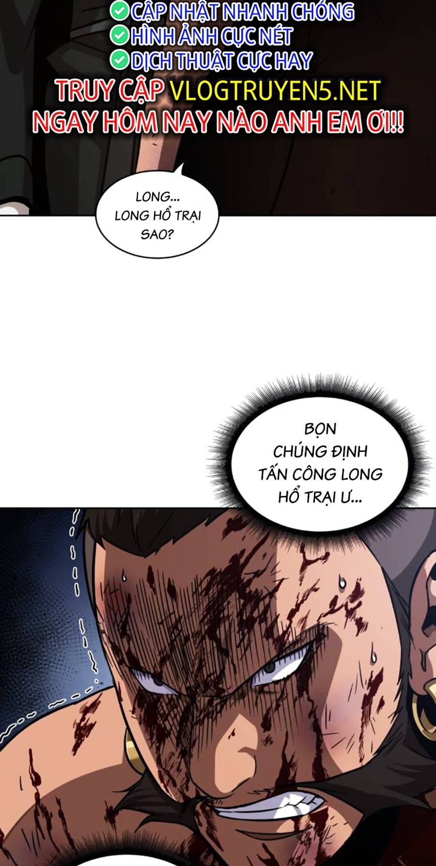 Nano Ma Thần Chapter 159 - Trang 53