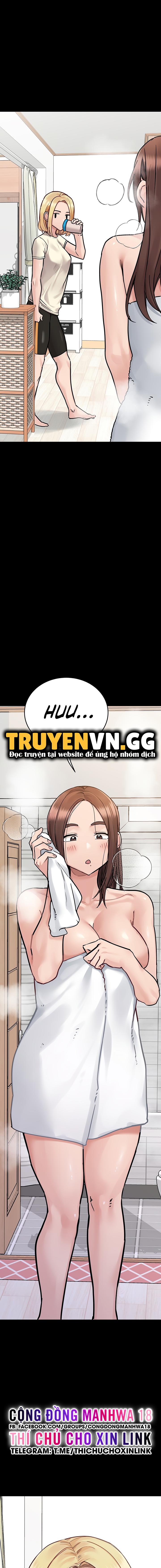 Người Dì Khiêu Gợi Chapter 90 - Trang 11