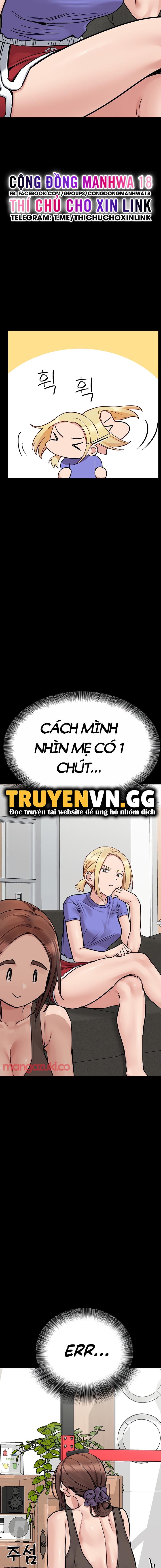 Người Dì Khiêu Gợi Chapter 90 - Trang 6