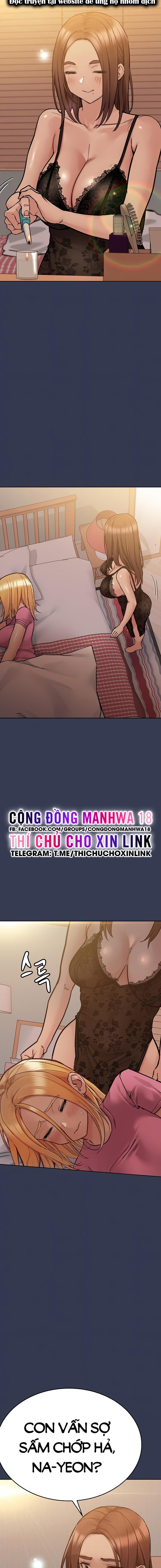 Người Dì Khiêu Gợi Chapter 91 - Trang 2