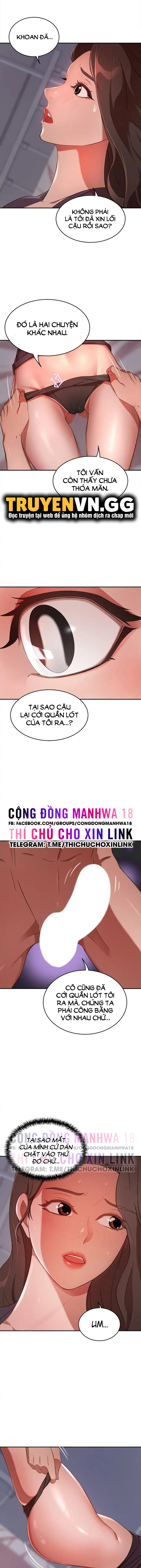 Phú Bà Chapter 5 - Trang 10