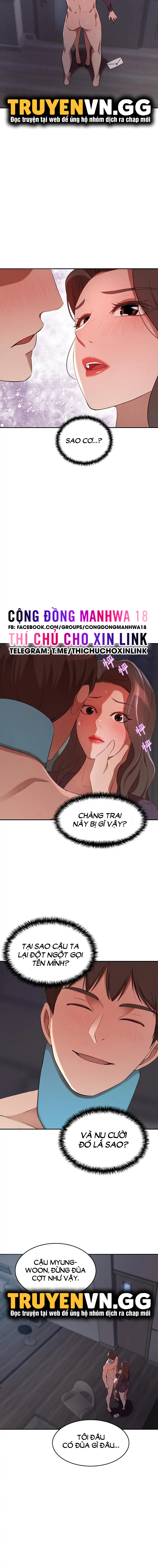 Phú Bà Chapter 5 - Trang 7