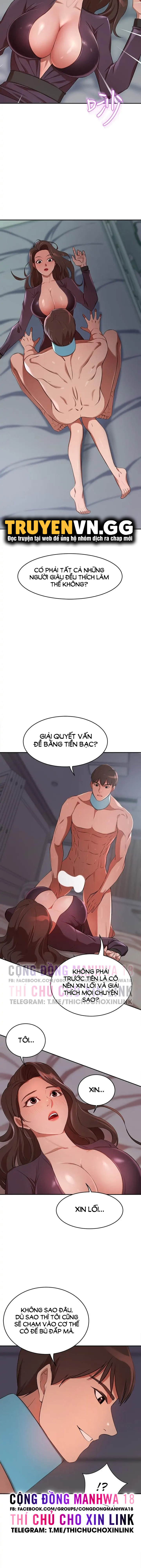 Phú Bà Chapter 5 - Trang 9