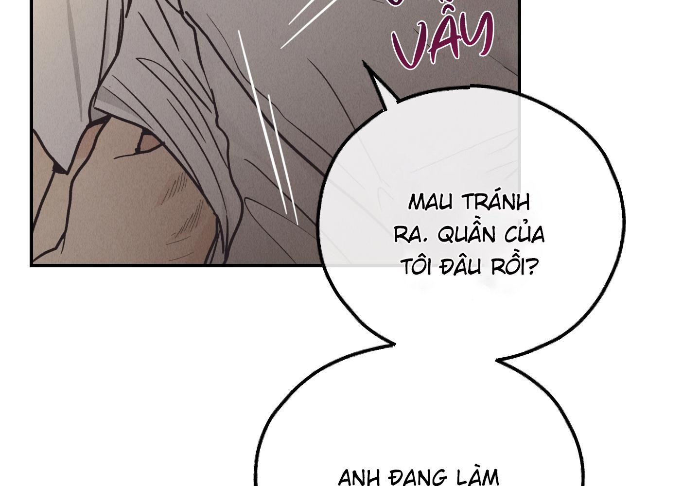 Phục Thù Chapter 63 - Trang 54