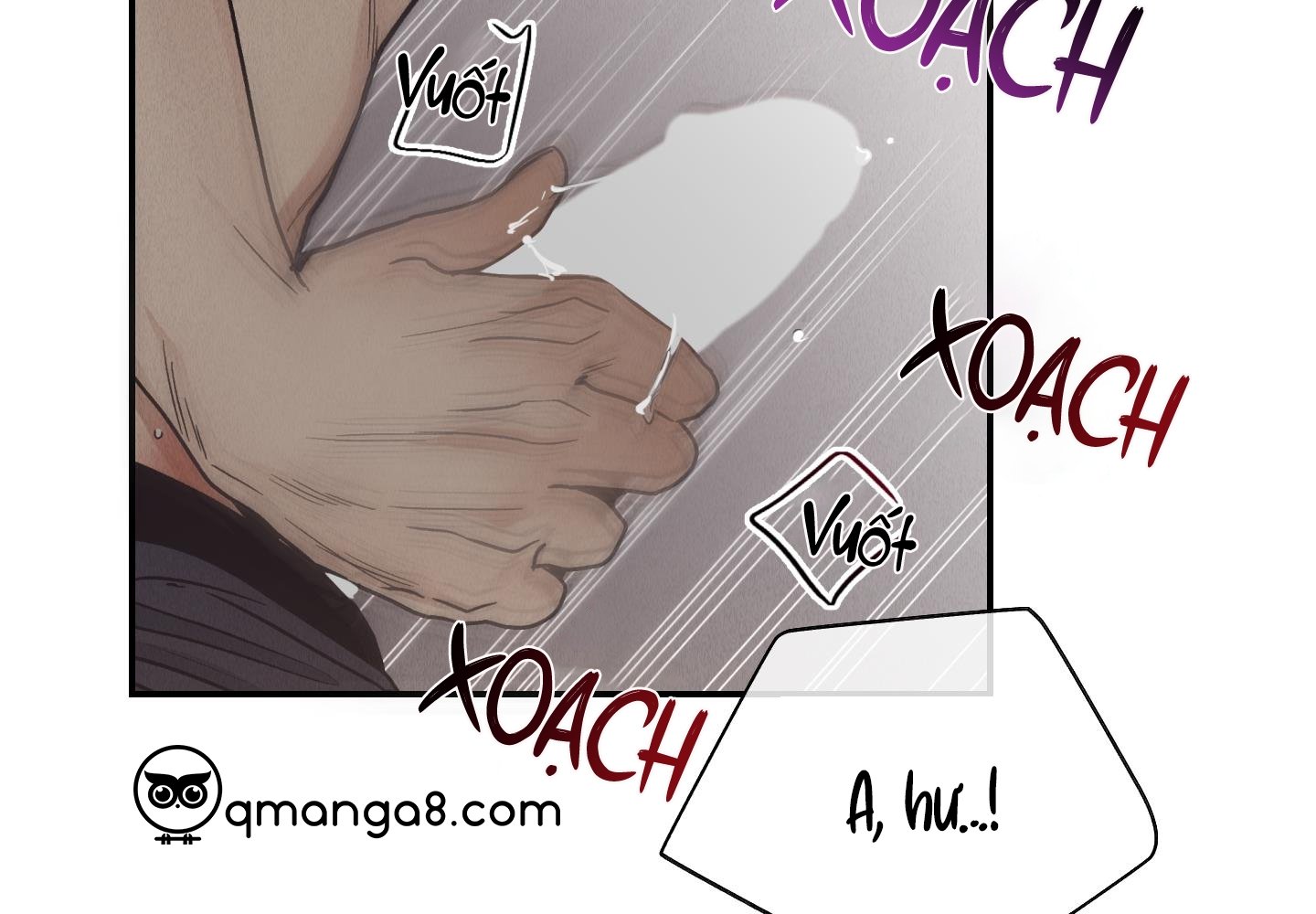 Phục Thù Chapter 63 - Trang 98