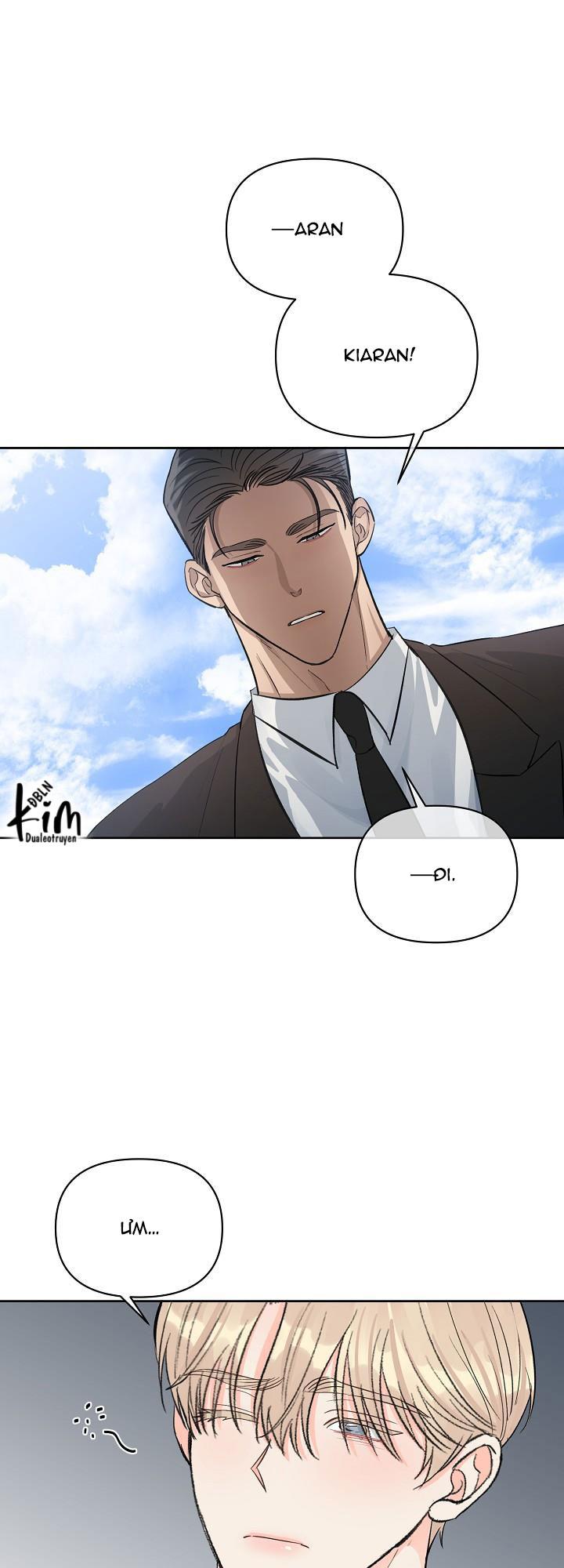 Sắc Đêm Chapter 30 - Trang 2