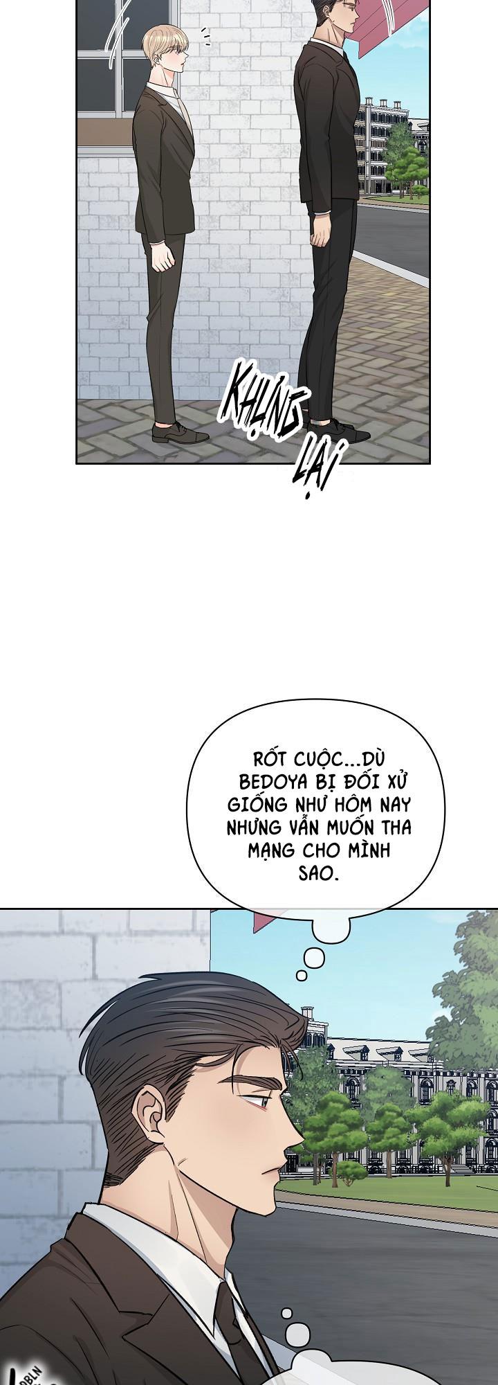 Sắc Đêm Chapter 30 - Trang 15