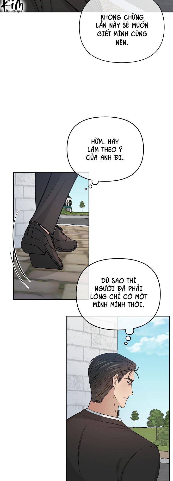 Sắc Đêm Chapter 30 - Trang 16