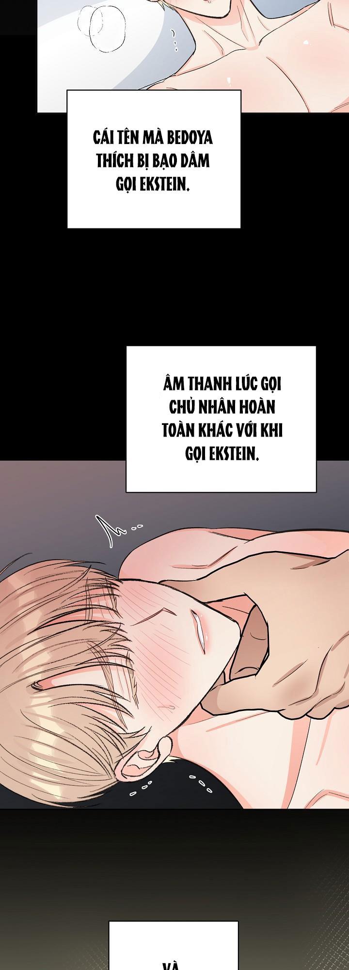 Sắc Đêm Chapter 30 - Trang 30