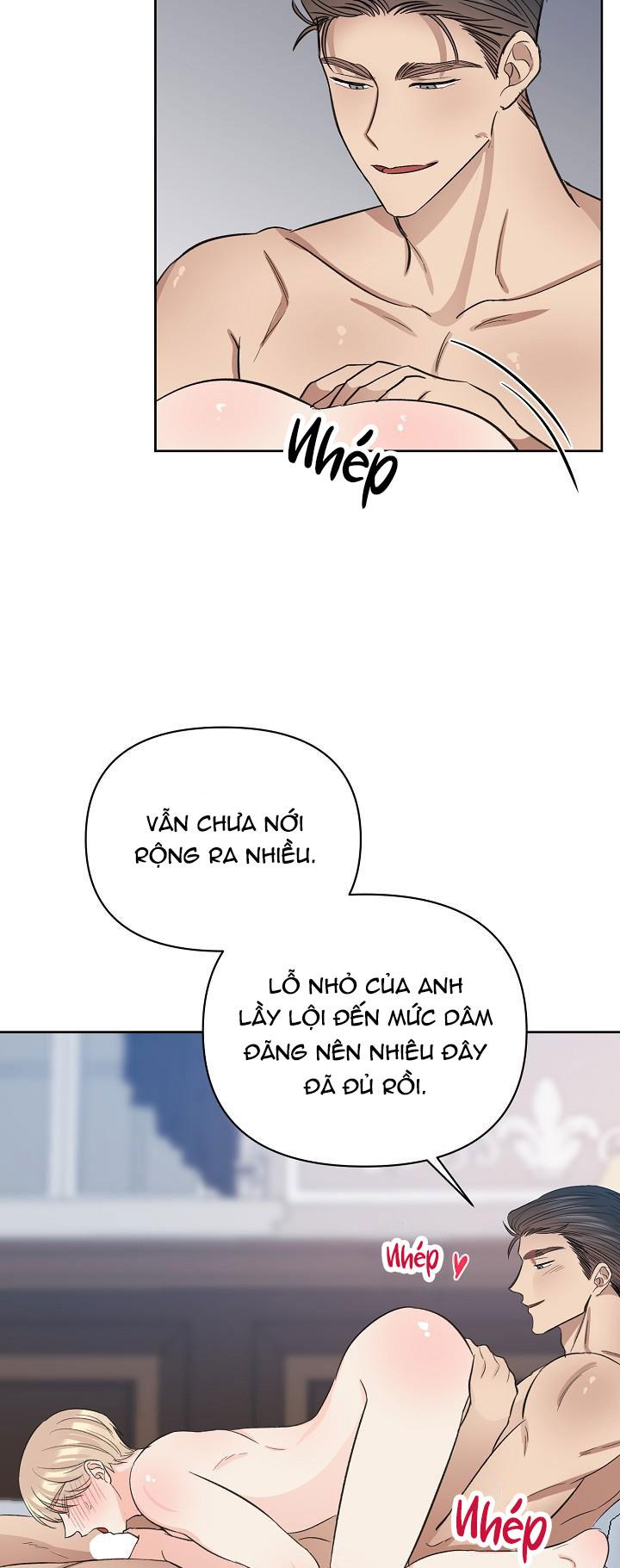 Sắc Đêm Chapter 30 - Trang 37