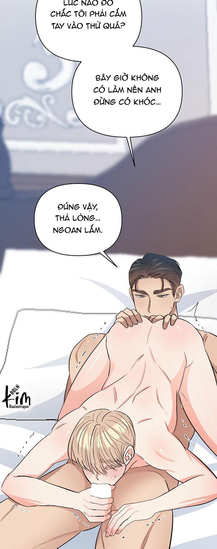 Sắc Đêm Chapter 30 - Trang 40