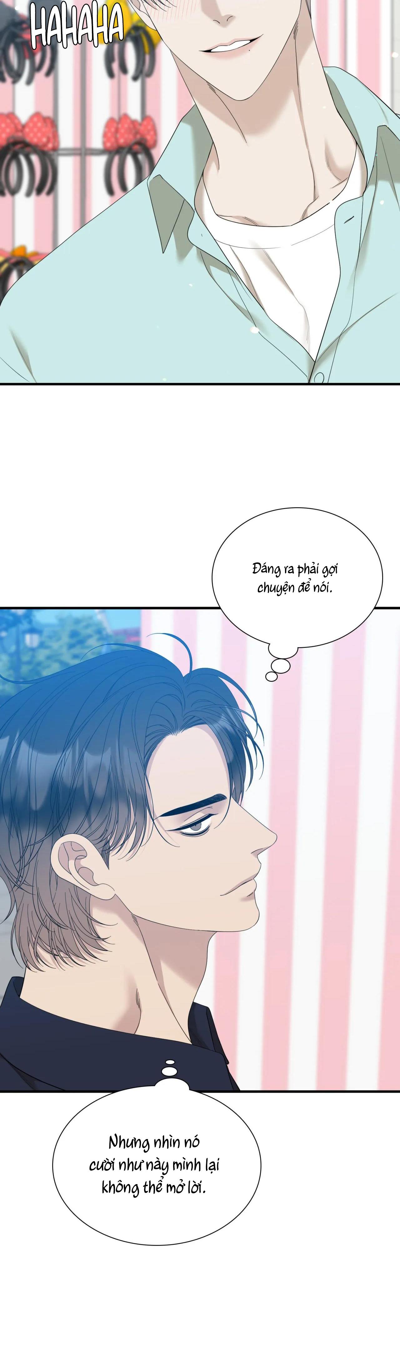 Tên Cặn Bã Chapter 44 - Trang 21