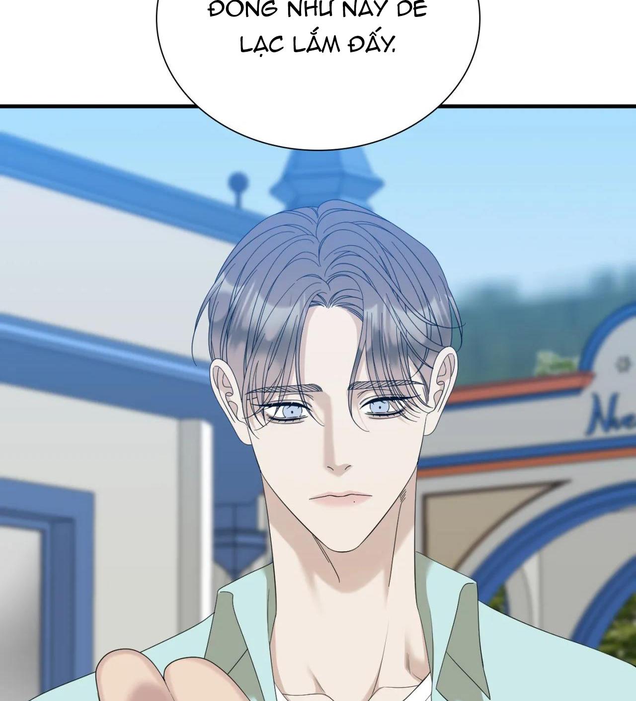 Tên Cặn Bã Chapter 44 - Trang 6