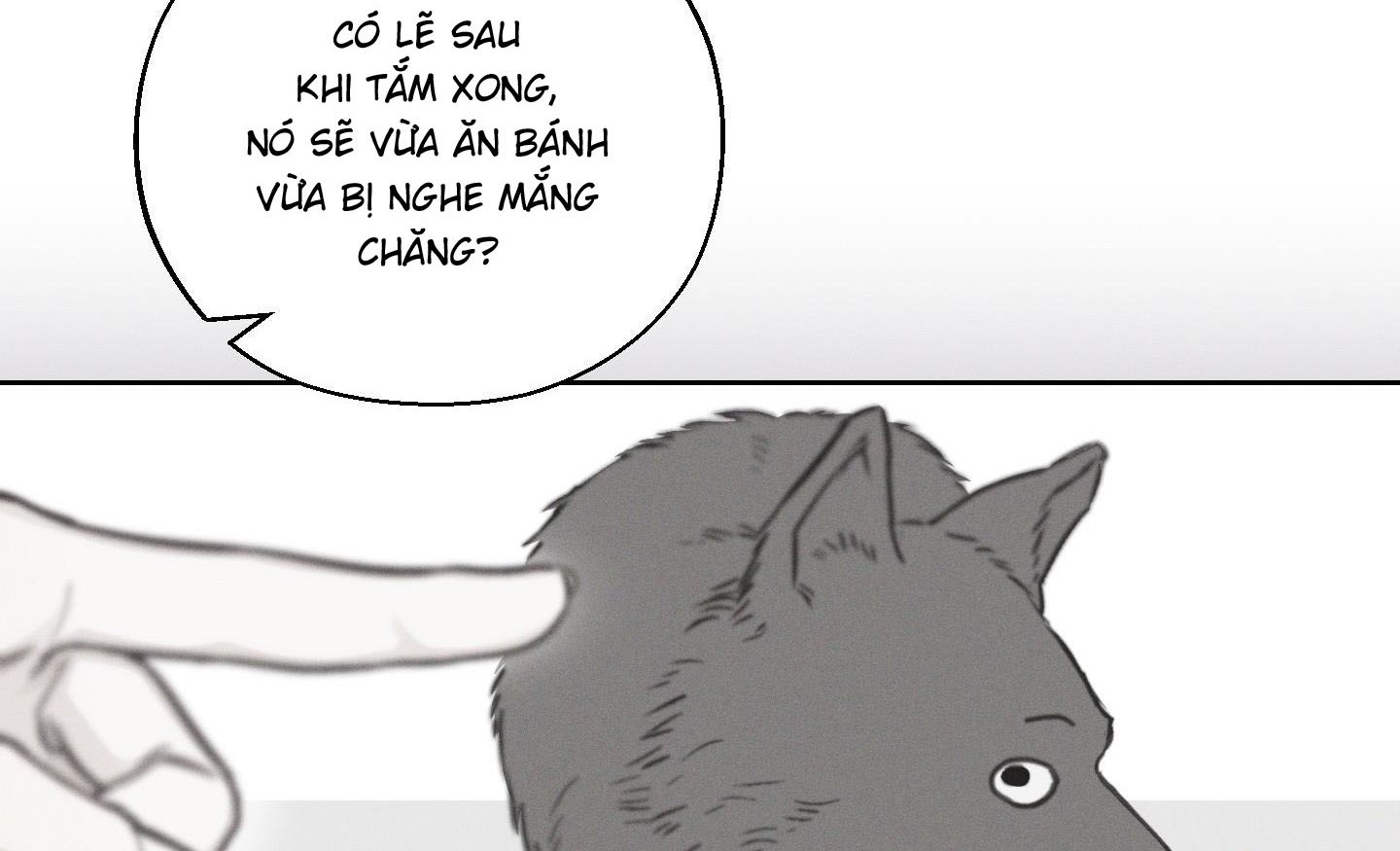 Tháng 12 Của Tôi Chapter 36 - Trang 42