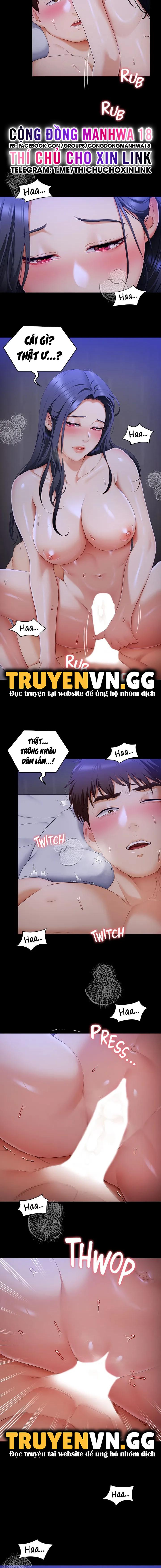 Tối Nay Cưng Muốn Ăn Gì? Chapter 61 - Trang 17