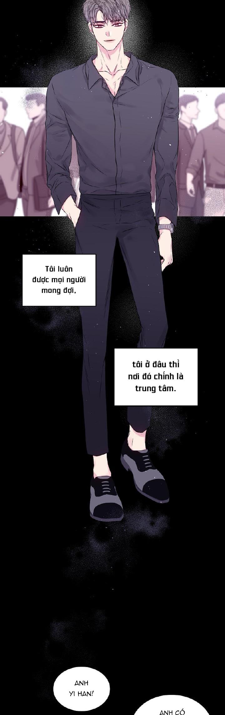 Bình Minh Thứ Hai Chapter 36 - Trang 20