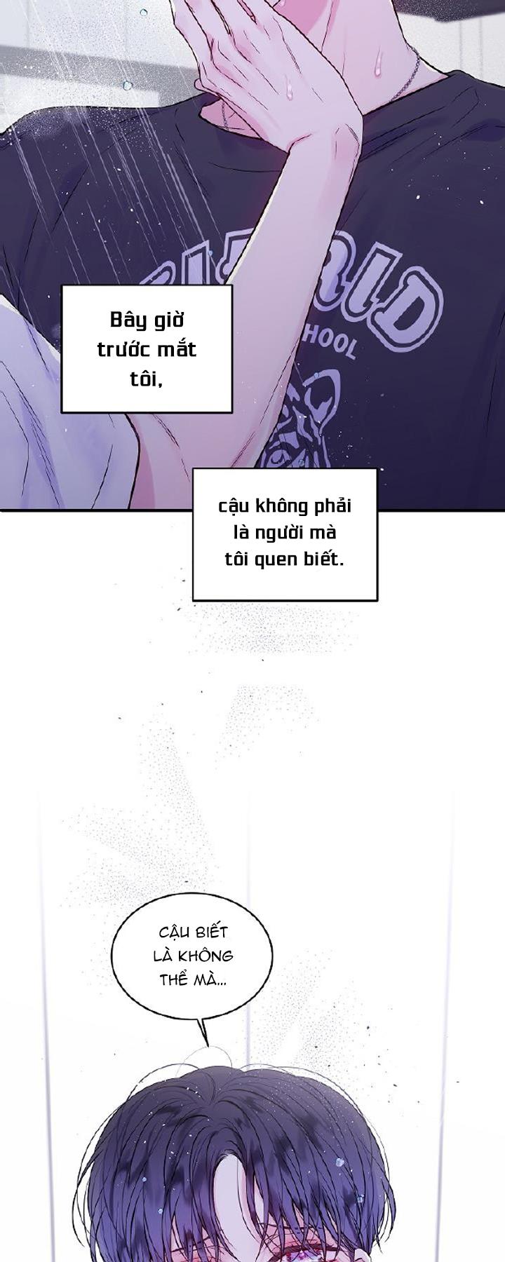 Bình Minh Thứ Hai Chapter 36 - Trang 7