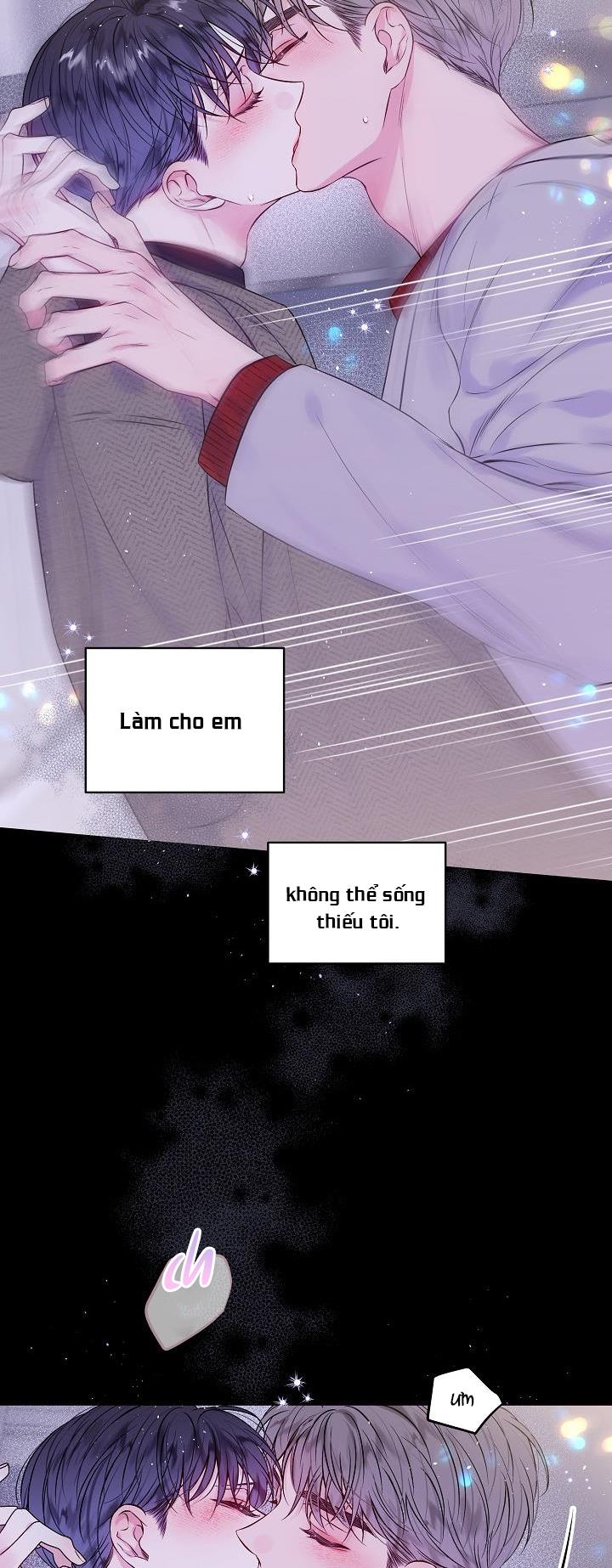 Bình Minh Thứ Hai Chapter 37 - Trang 40