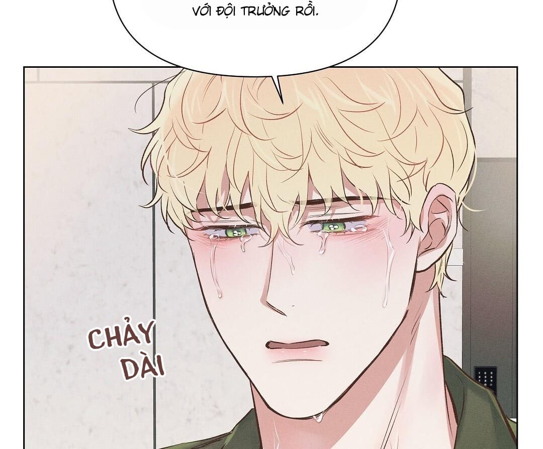 Đại Úy Lãng Mạn Thân Yêu Của Tôi Chapter 30 - Trang 12