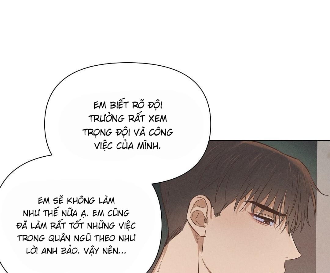 Đại Úy Lãng Mạn Thân Yêu Của Tôi Chapter 30 - Trang 15