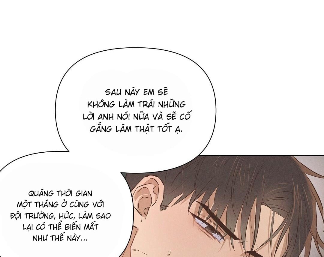 Đại Úy Lãng Mạn Thân Yêu Của Tôi Chapter 30 - Trang 30