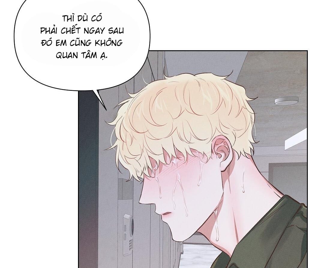 Đại Úy Lãng Mạn Thân Yêu Của Tôi Chapter 30 - Trang 7