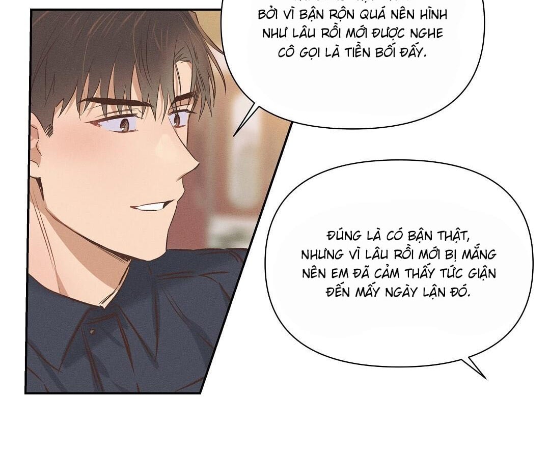 Đại Úy Lãng Mạn Thân Yêu Của Tôi Chapter 30 - Trang 82