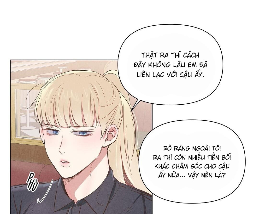 Đại Úy Lãng Mạn Thân Yêu Của Tôi Chapter 30 - Trang 88